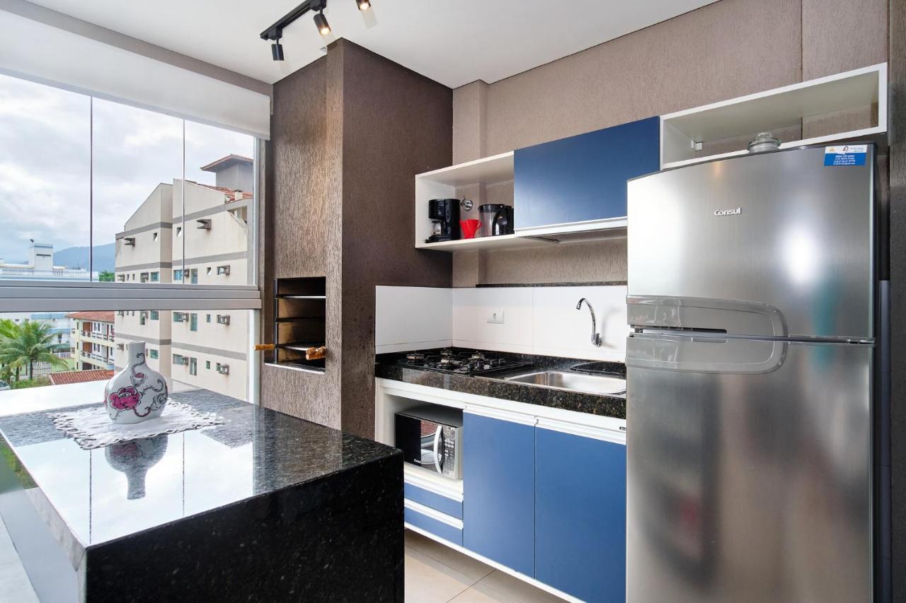 Ubatuba Home Studio Экстерьер фото