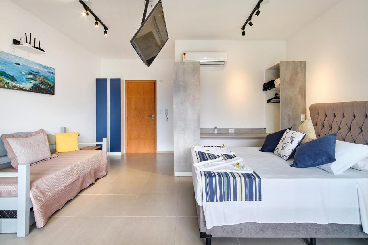 Ubatuba Home Studio Экстерьер фото