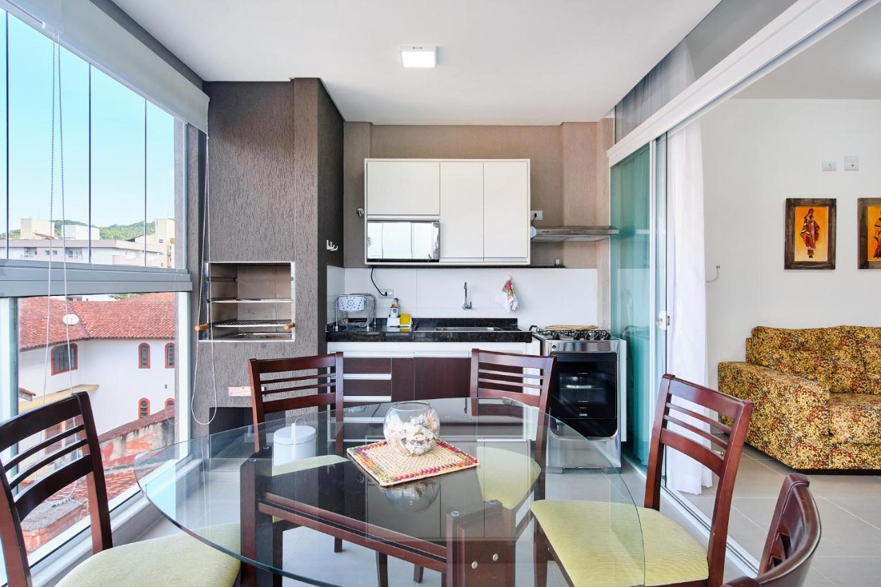 Ubatuba Home Studio Экстерьер фото