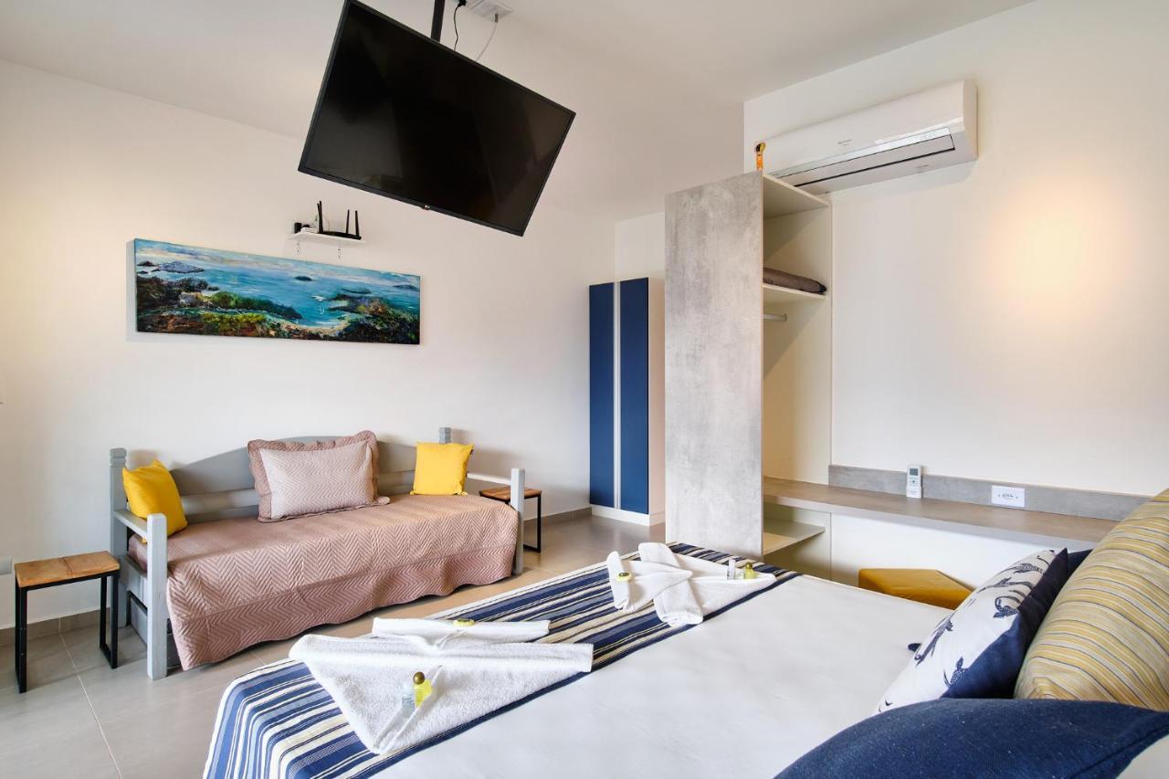 Ubatuba Home Studio Экстерьер фото