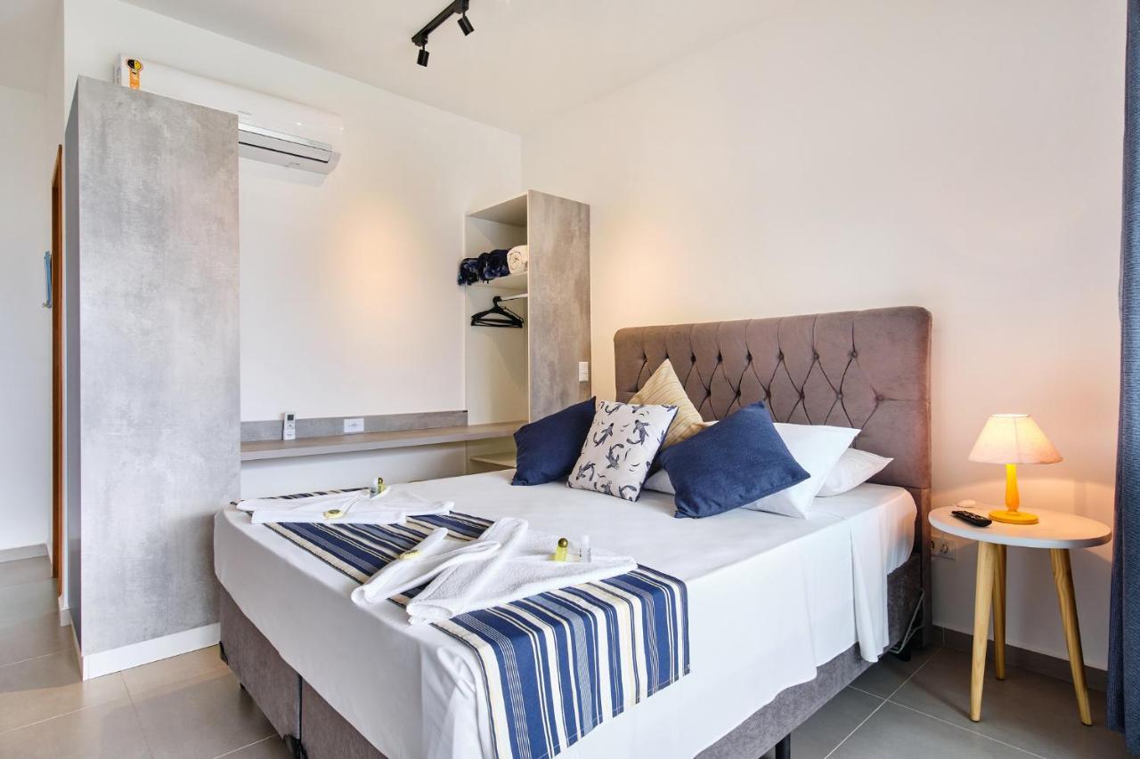 Ubatuba Home Studio Экстерьер фото