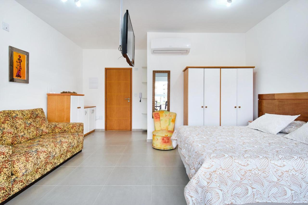 Ubatuba Home Studio Экстерьер фото