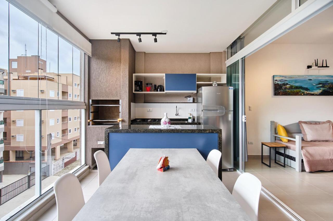 Ubatuba Home Studio Экстерьер фото