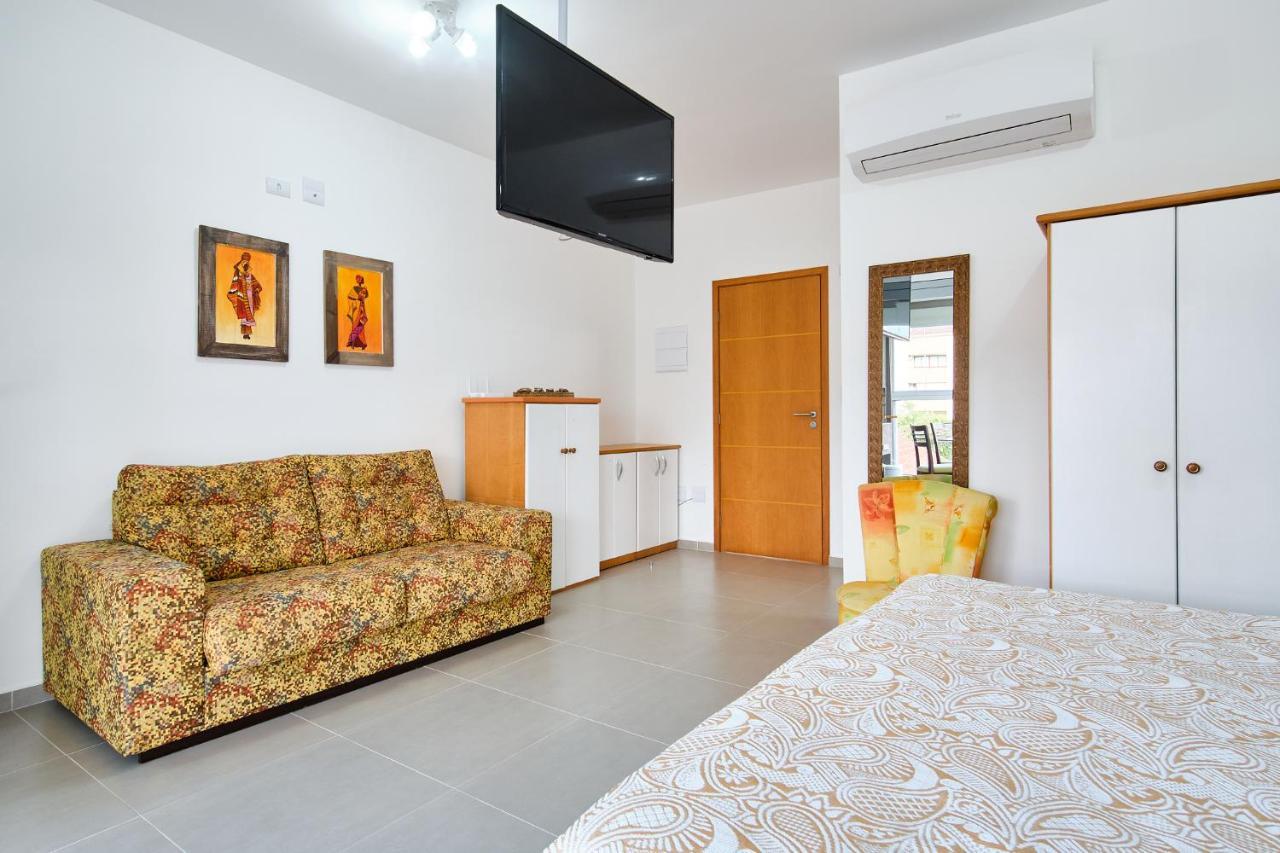 Ubatuba Home Studio Экстерьер фото