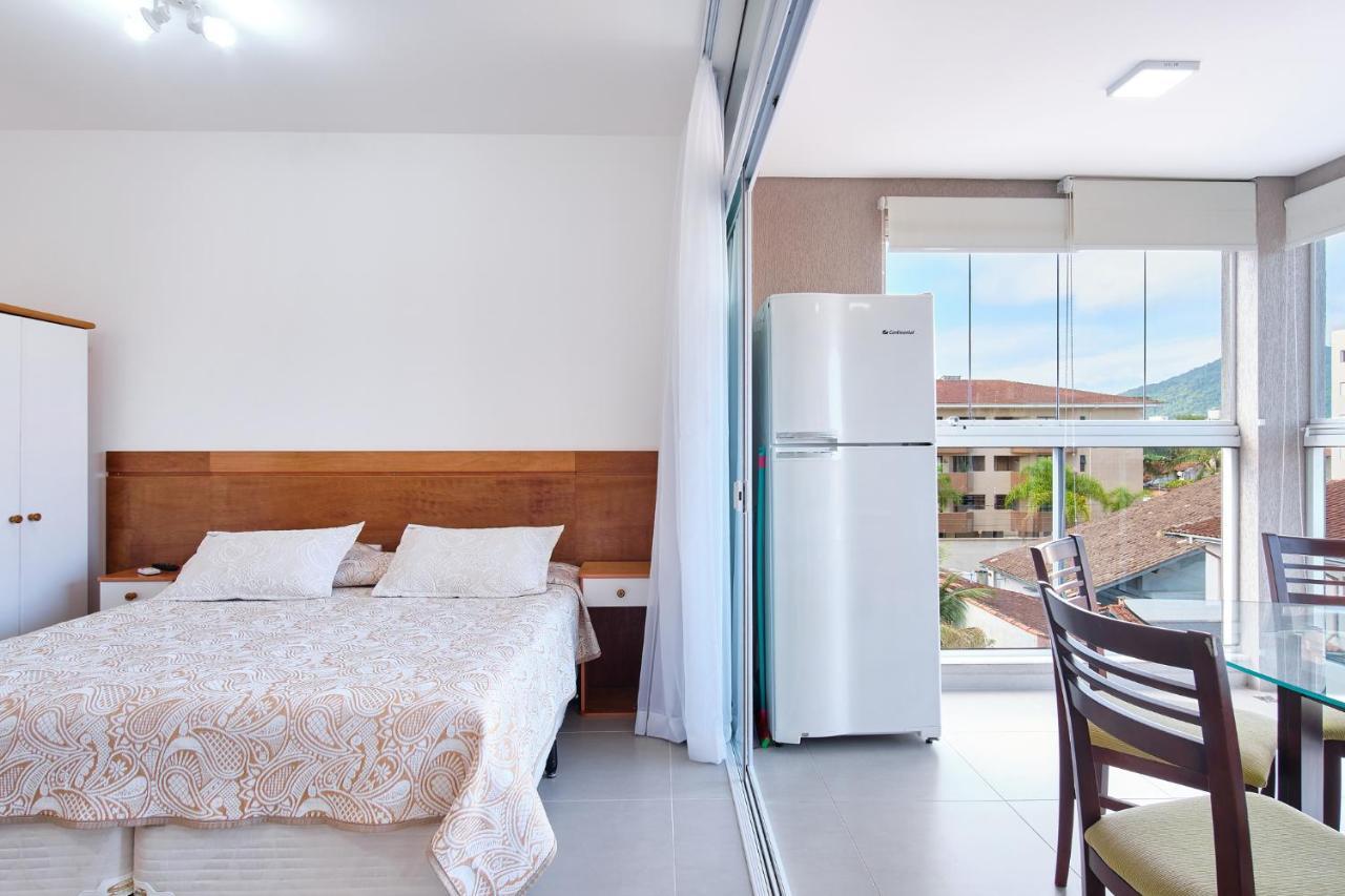 Ubatuba Home Studio Экстерьер фото