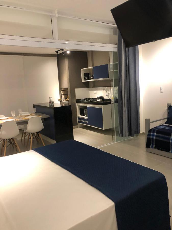 Ubatuba Home Studio Экстерьер фото