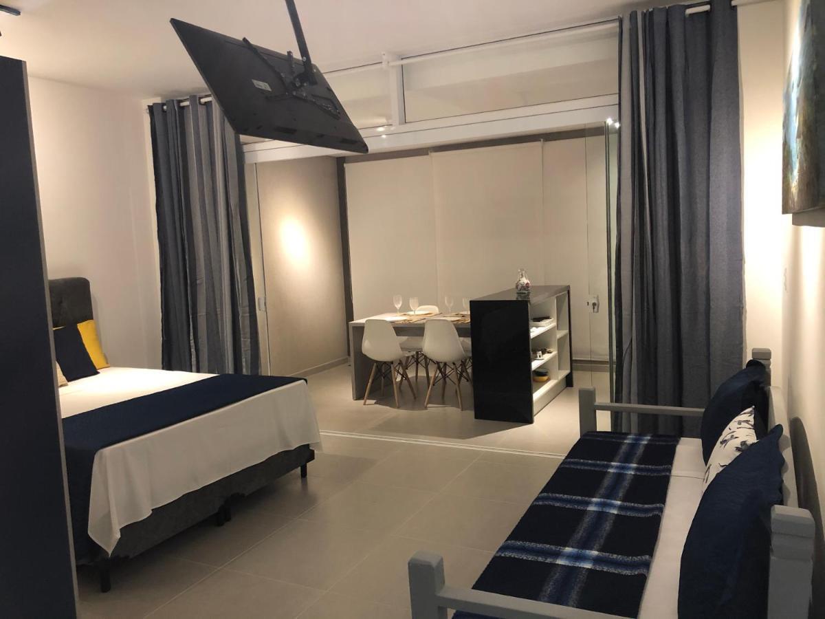 Ubatuba Home Studio Экстерьер фото