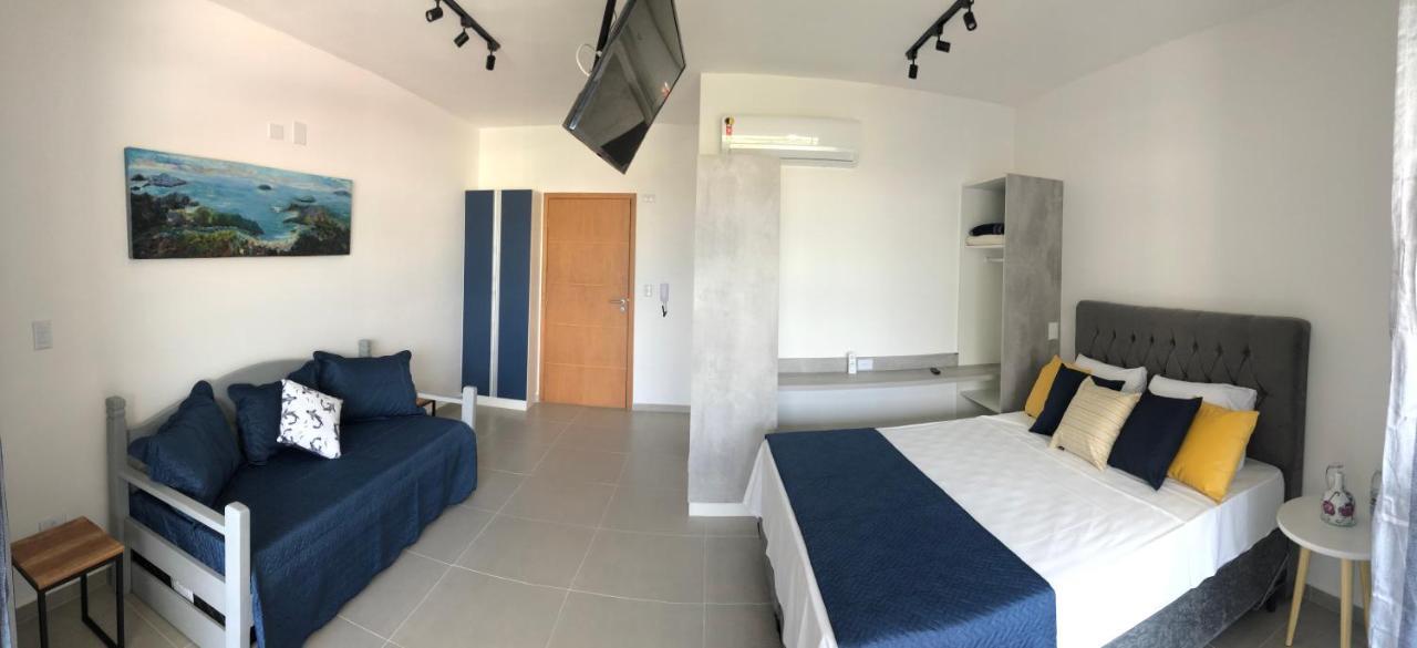 Ubatuba Home Studio Экстерьер фото