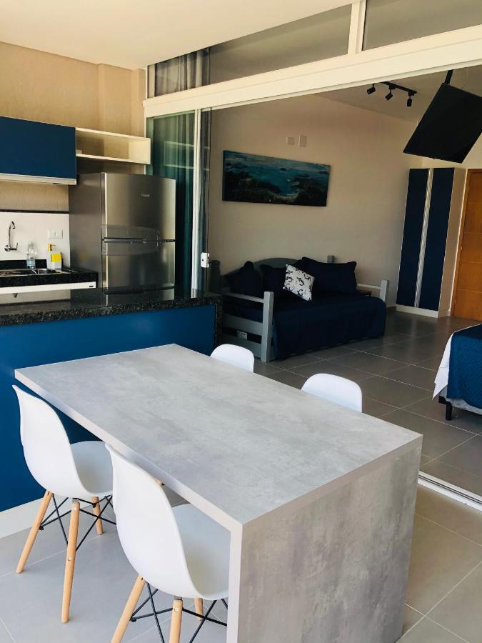 Ubatuba Home Studio Экстерьер фото