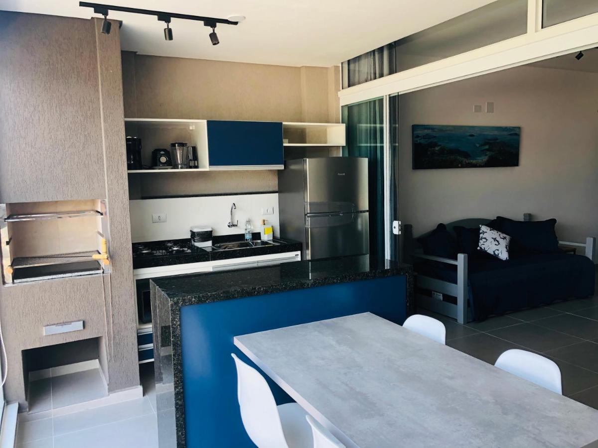 Ubatuba Home Studio Экстерьер фото