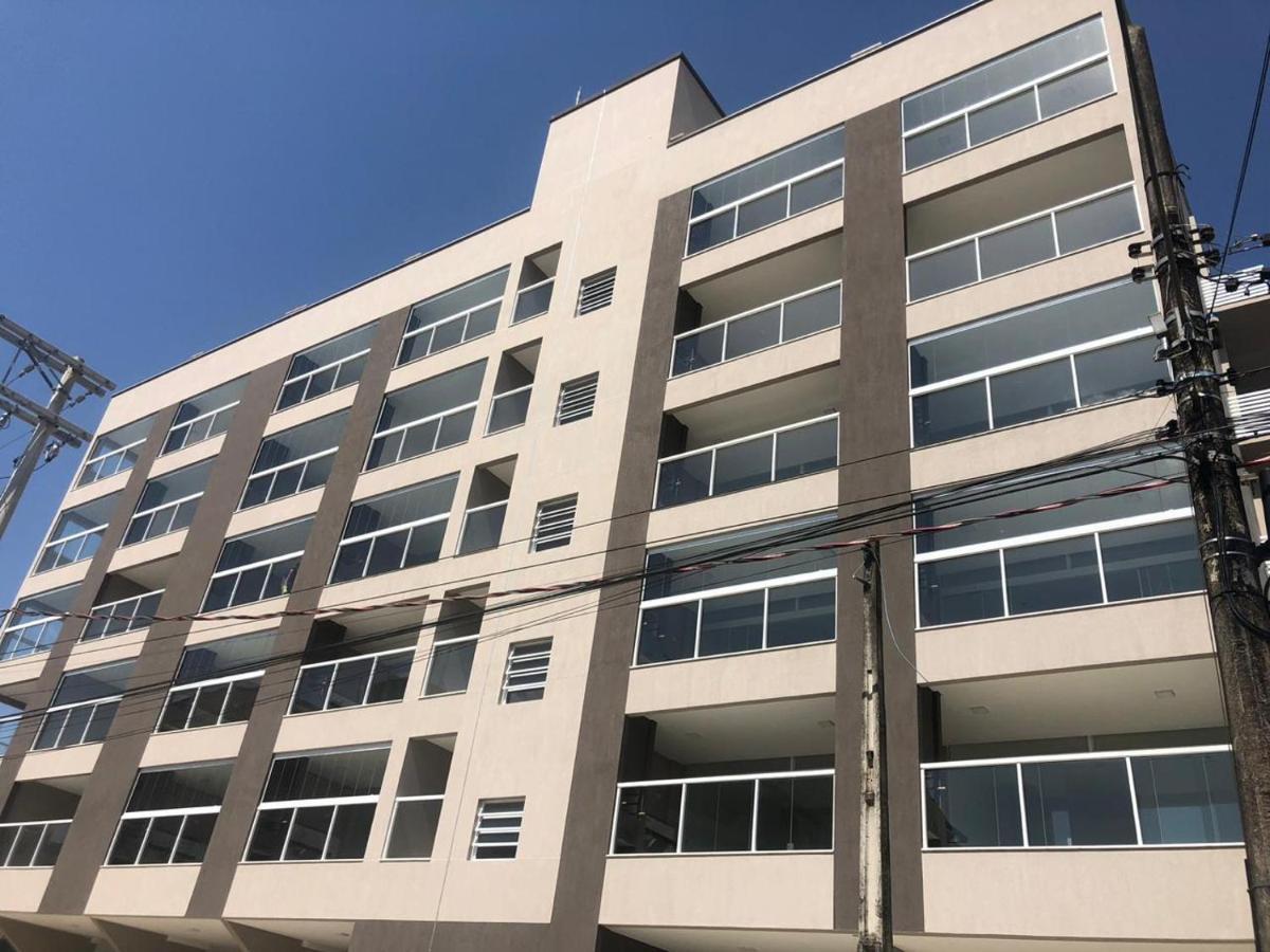 Ubatuba Home Studio Экстерьер фото