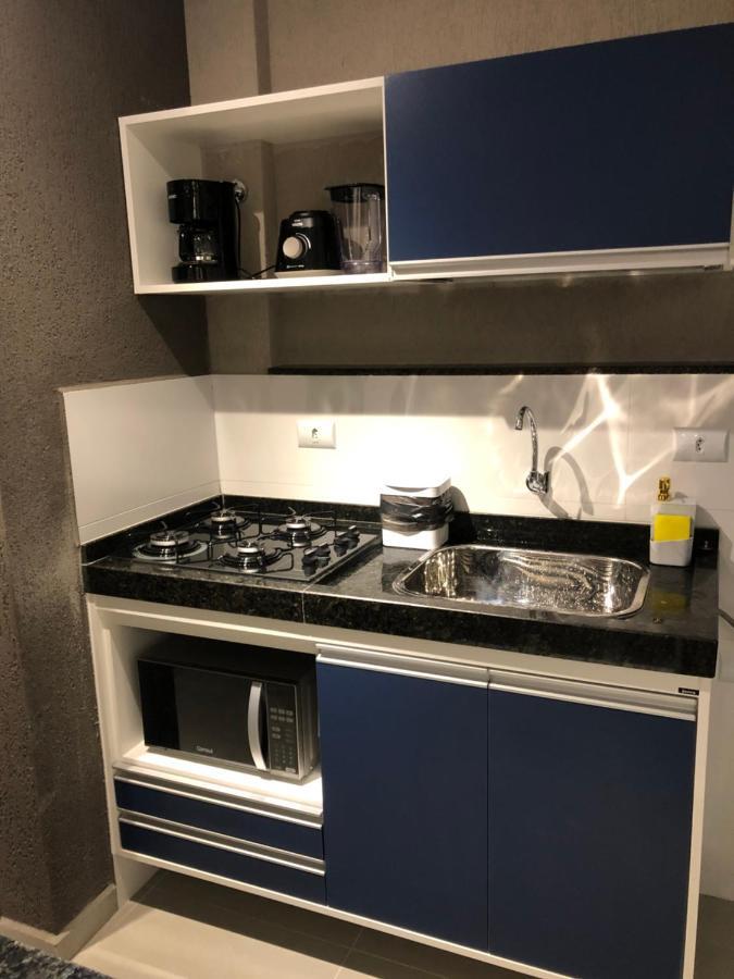 Ubatuba Home Studio Экстерьер фото