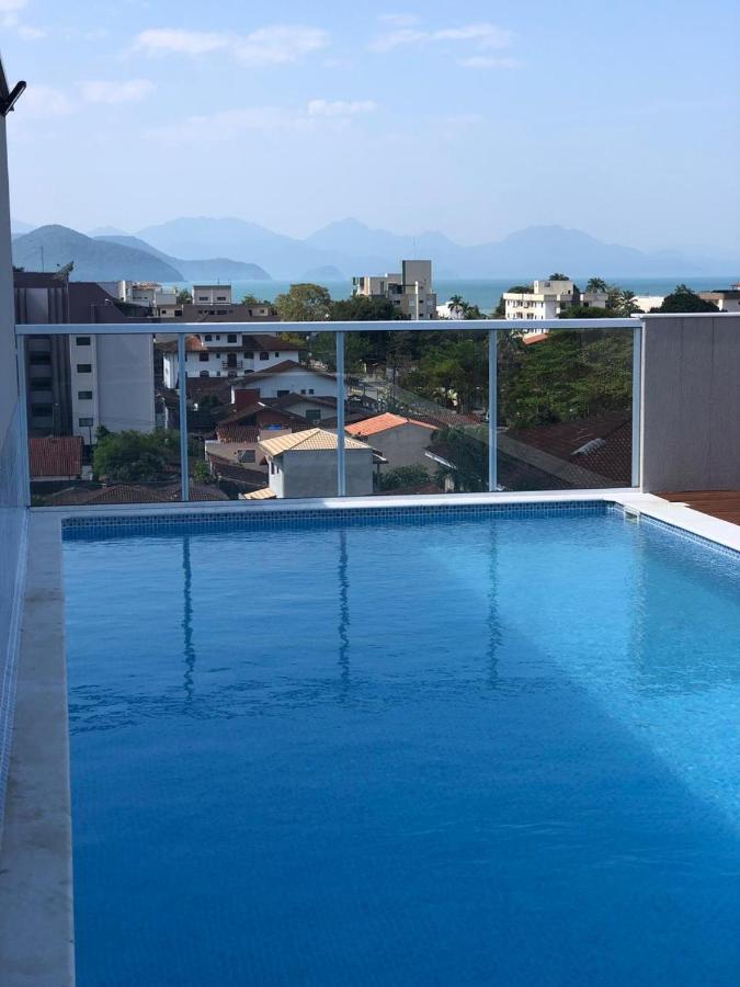 Ubatuba Home Studio Экстерьер фото