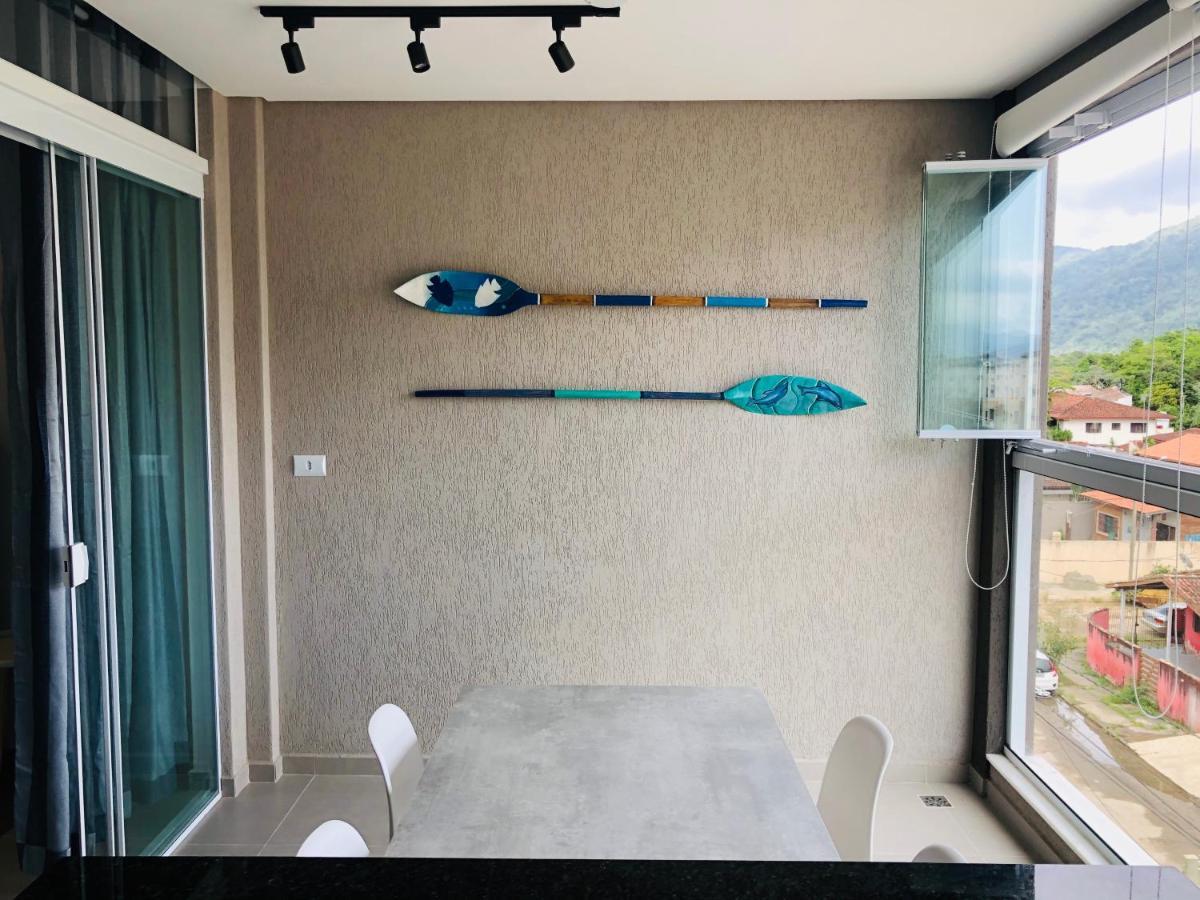 Ubatuba Home Studio Экстерьер фото