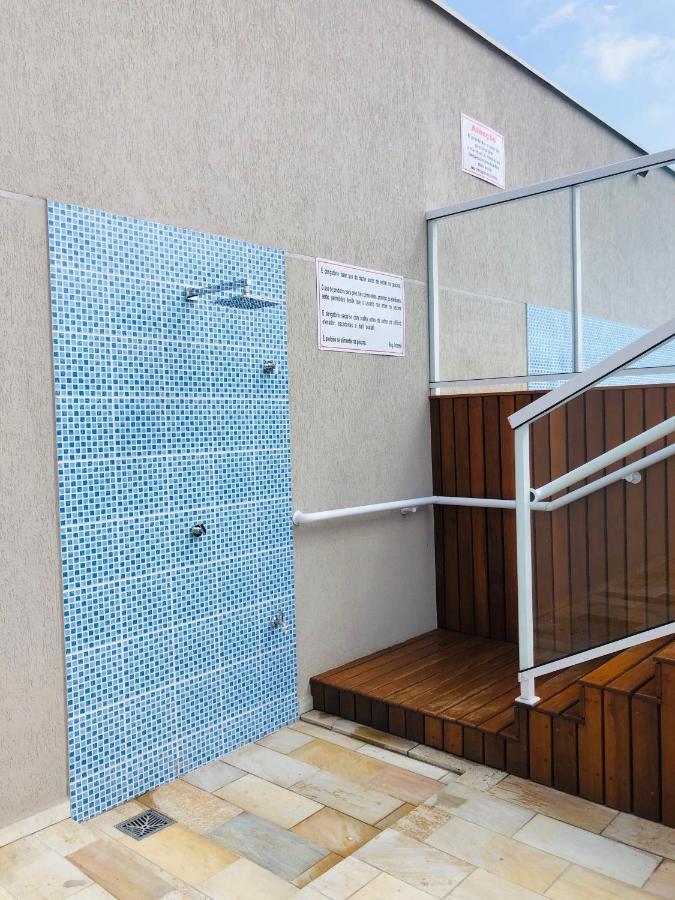 Ubatuba Home Studio Экстерьер фото