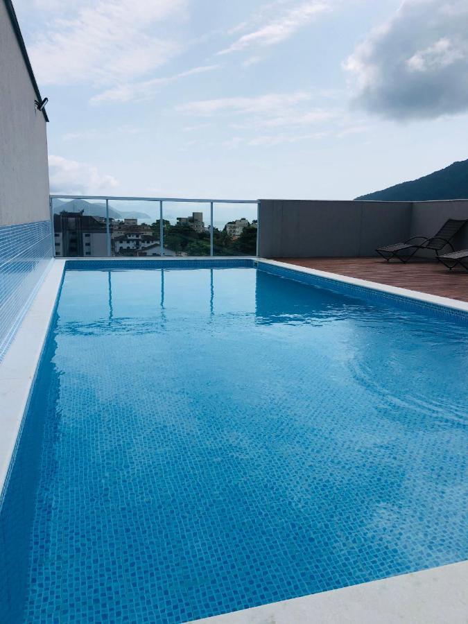 Ubatuba Home Studio Экстерьер фото